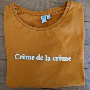 &other stories T-shirt